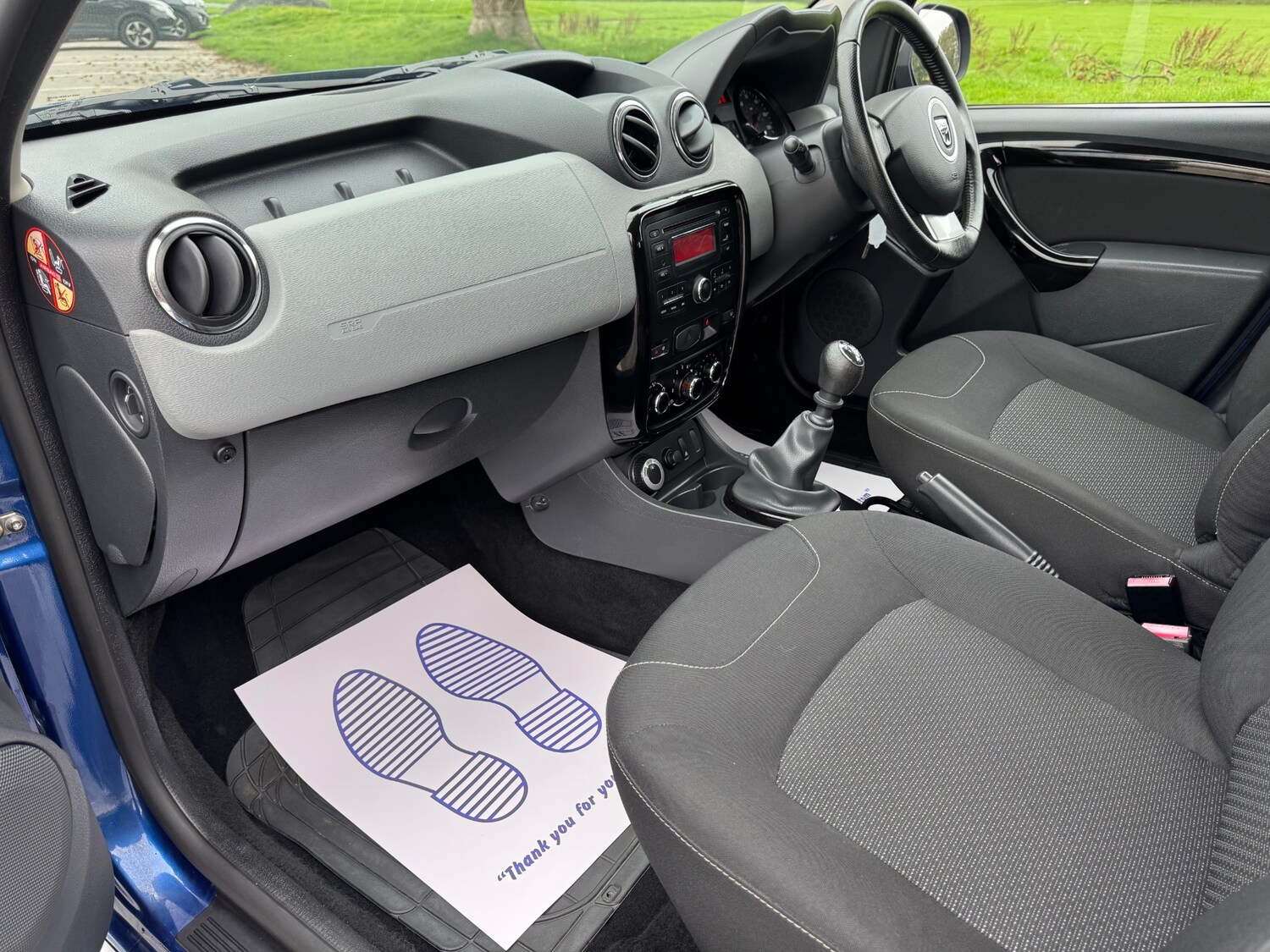 Used Dacia Duster 2014 for sale - 76269564: Photo 15