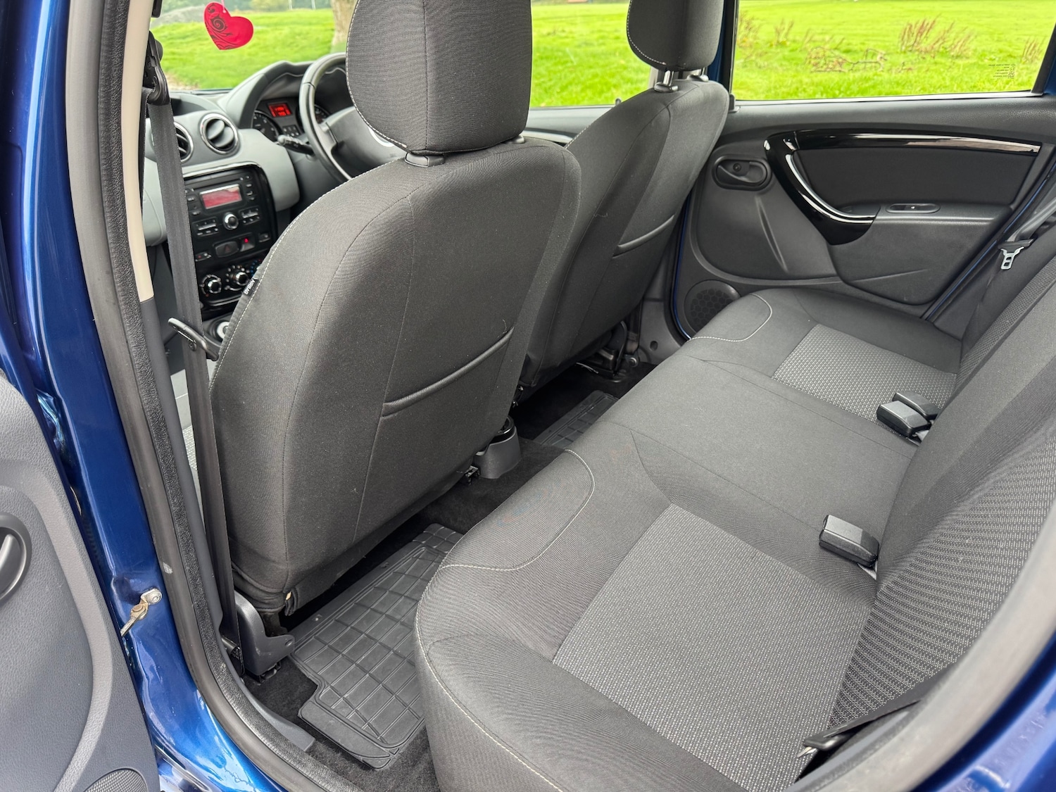 Used Dacia Duster 2014 for sale - 76269564: Photo 16