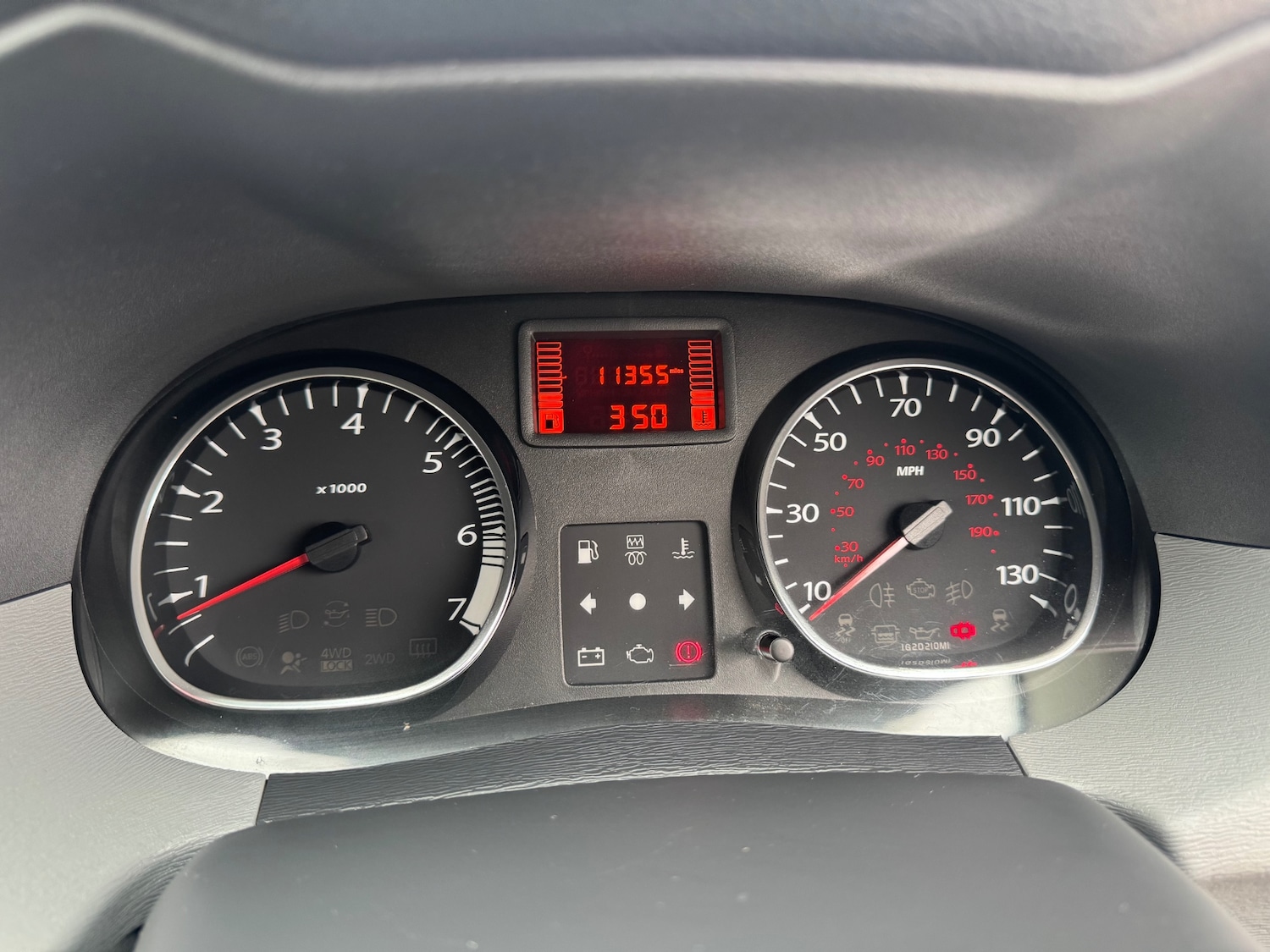 Used Dacia Duster 2014 for sale - 76269564: Photo 17