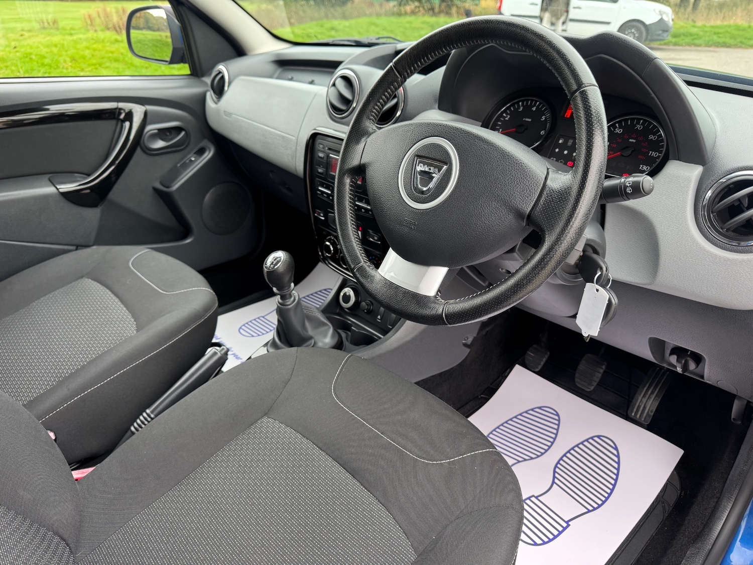 Used Dacia Duster 2014 for sale - 76269564: Photo 18