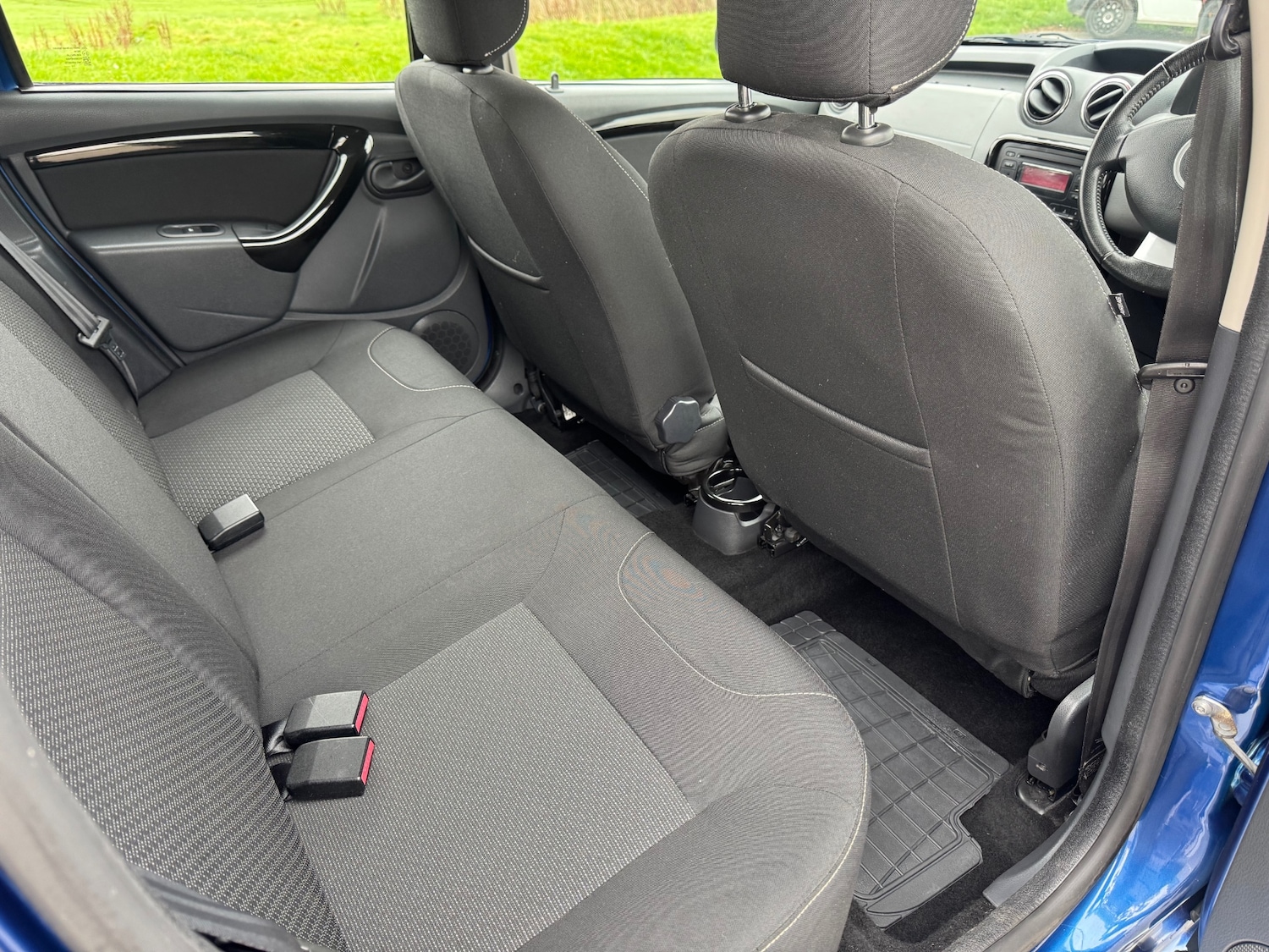 Used Dacia Duster 2014 for sale - 76269564: Photo 19