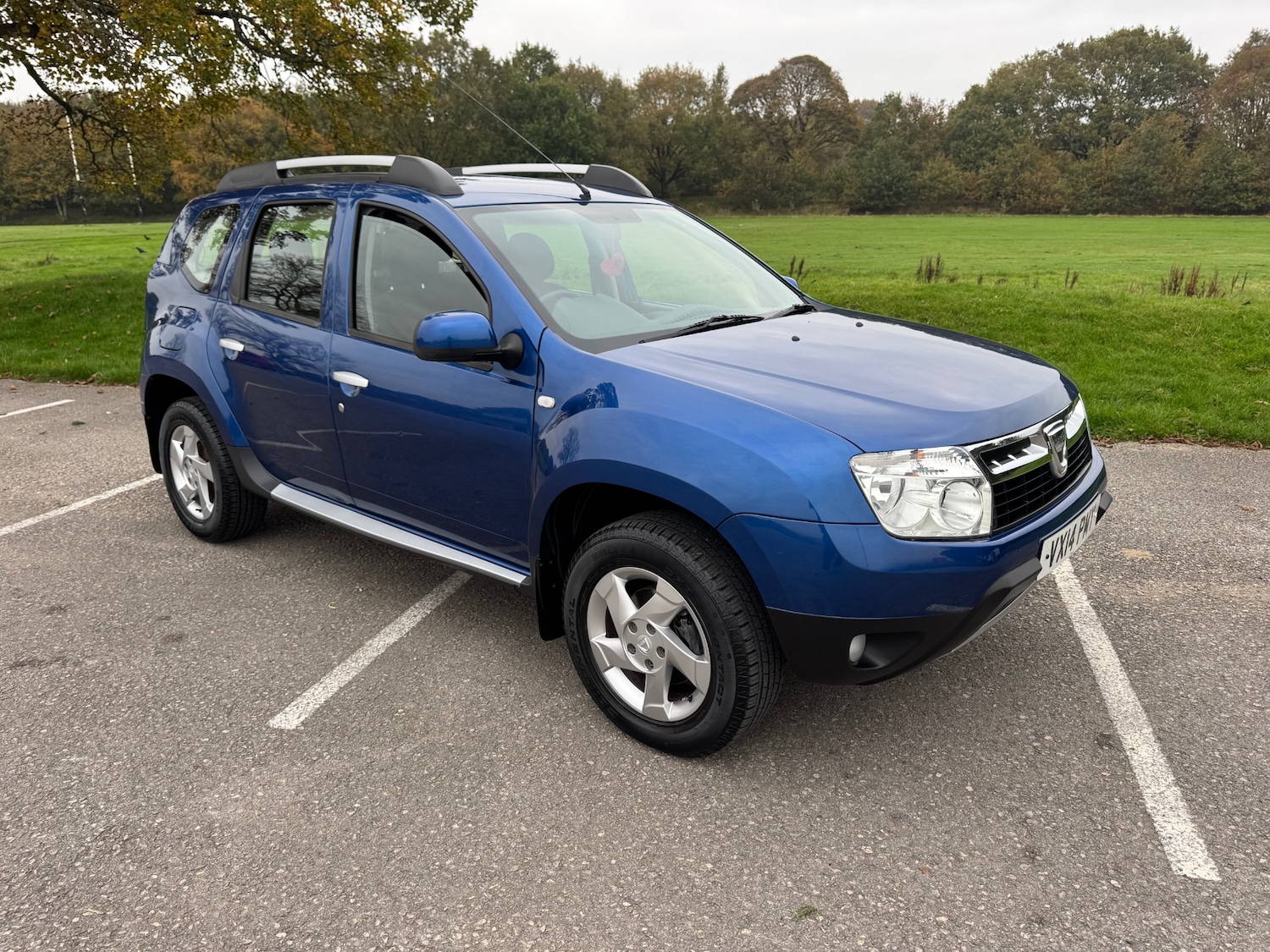 Used Dacia Duster 2014 for sale - 76269564: Photo 6