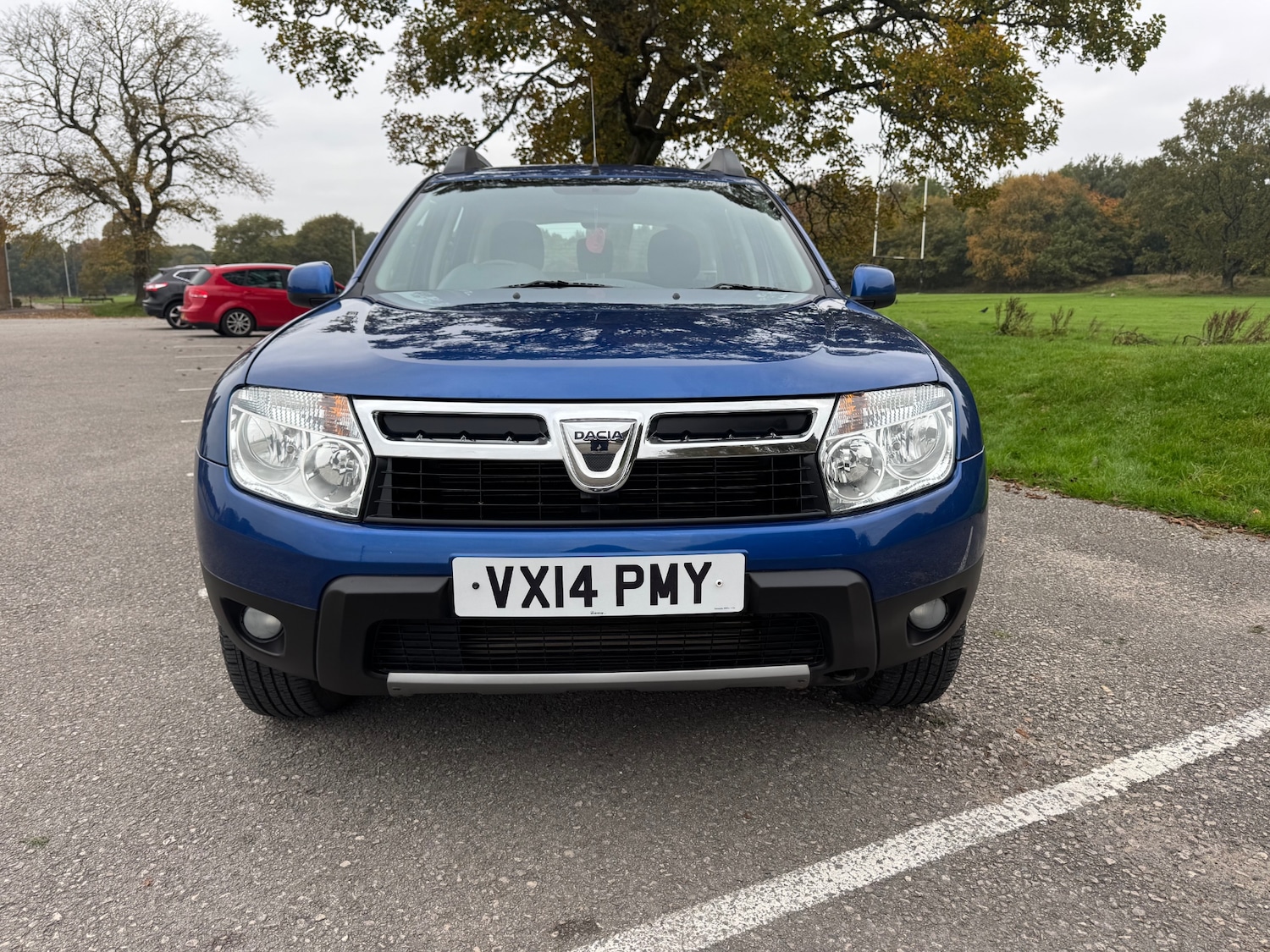 Used Dacia Duster 2014 for sale - 76269564: Photo 7