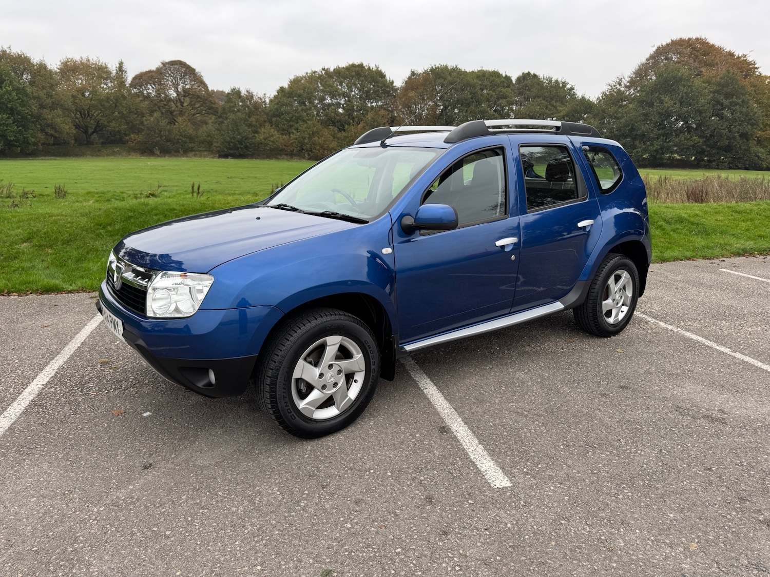Used Dacia Duster 2014 for sale - 76269564: Photo 9