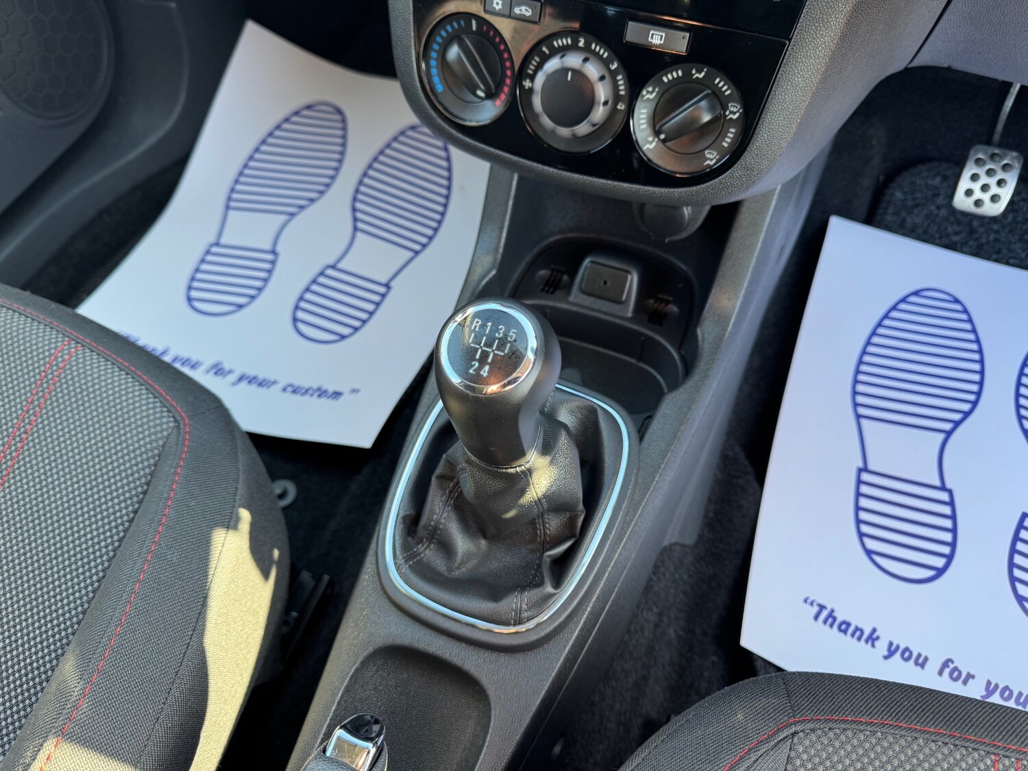 Used Vauxhall Corsa 2012 for sale - 77495743: Photo 18