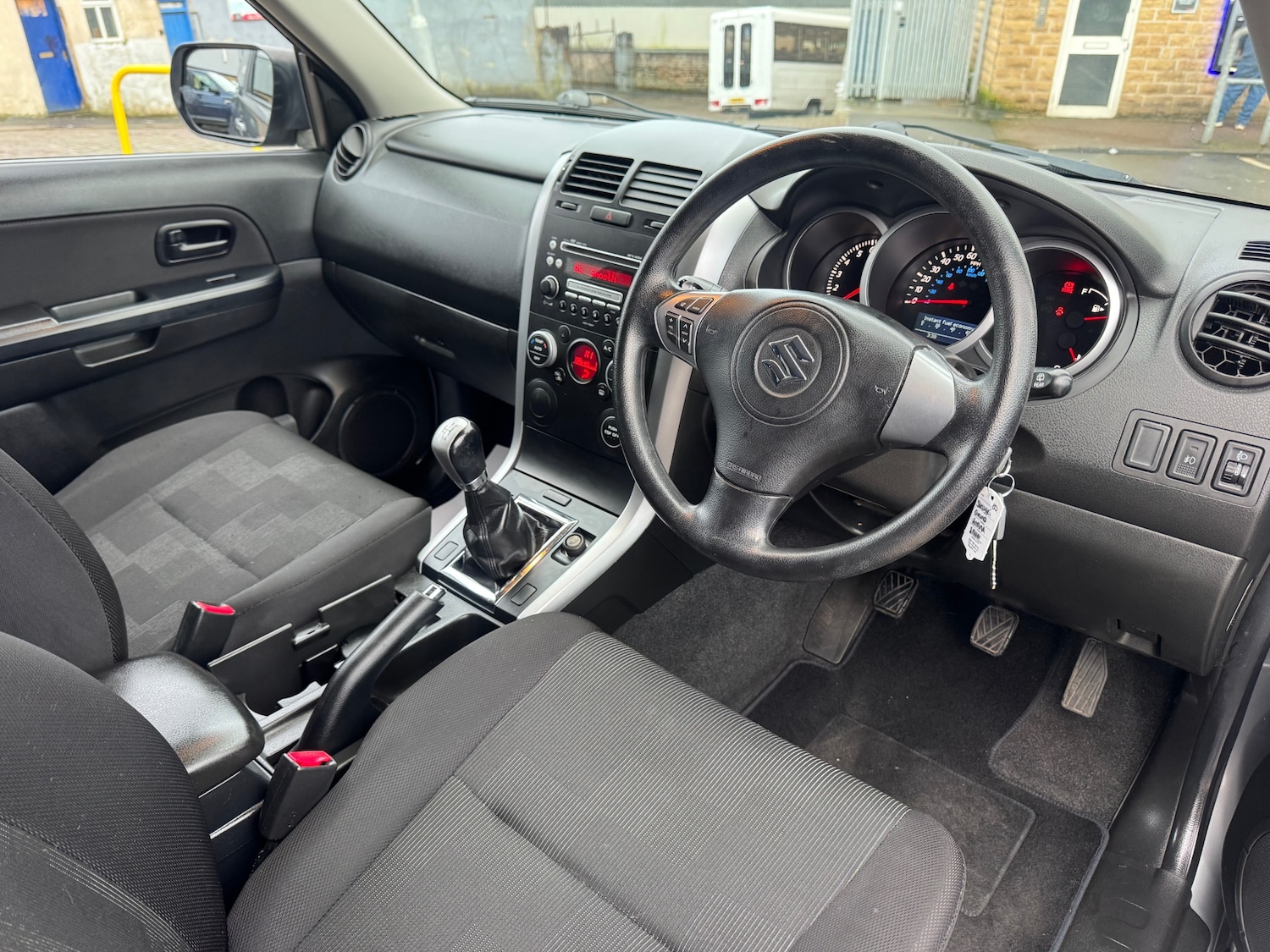 Used Suzuki Grand Vitara 2010 for sale - 77483197: Photo 2