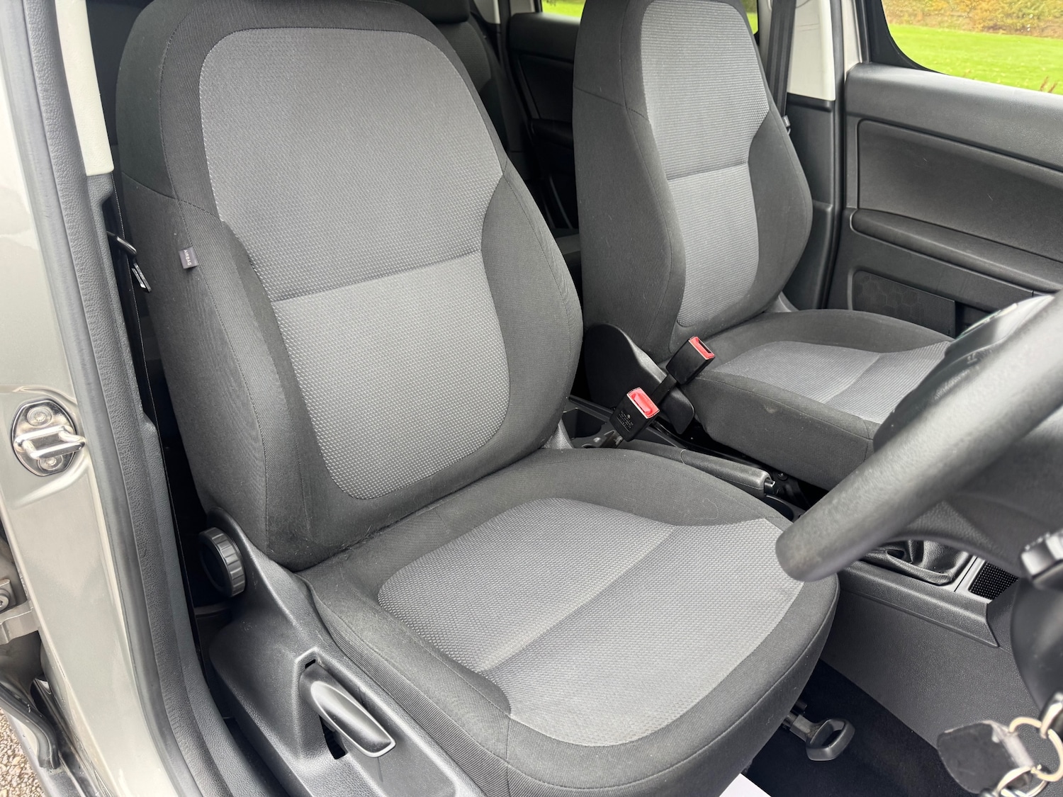 Used Skoda Yeti 2011 for sale - 76446104: Photo 15