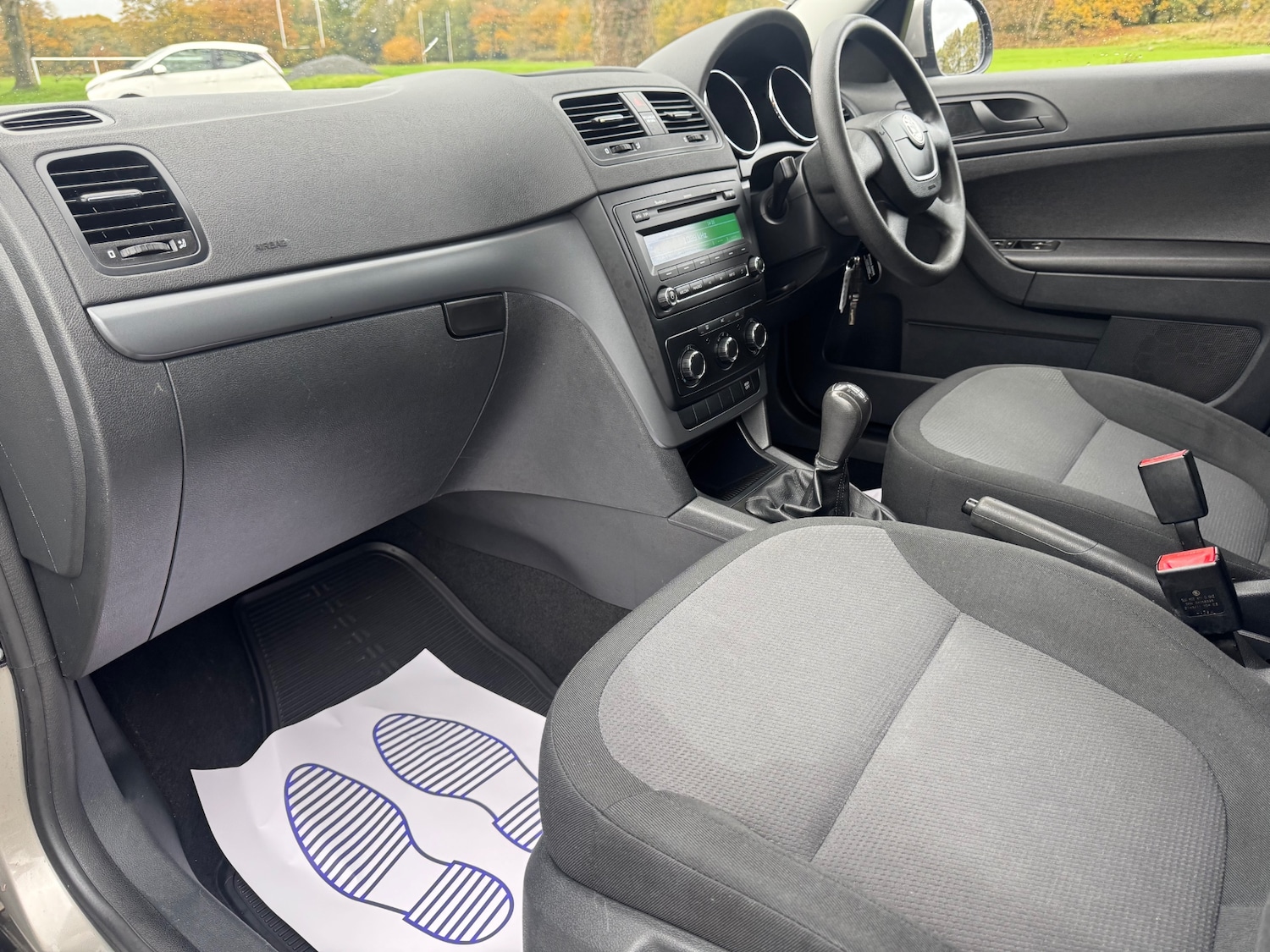 Used Skoda Yeti 2011 for sale - 76446104: Photo 16