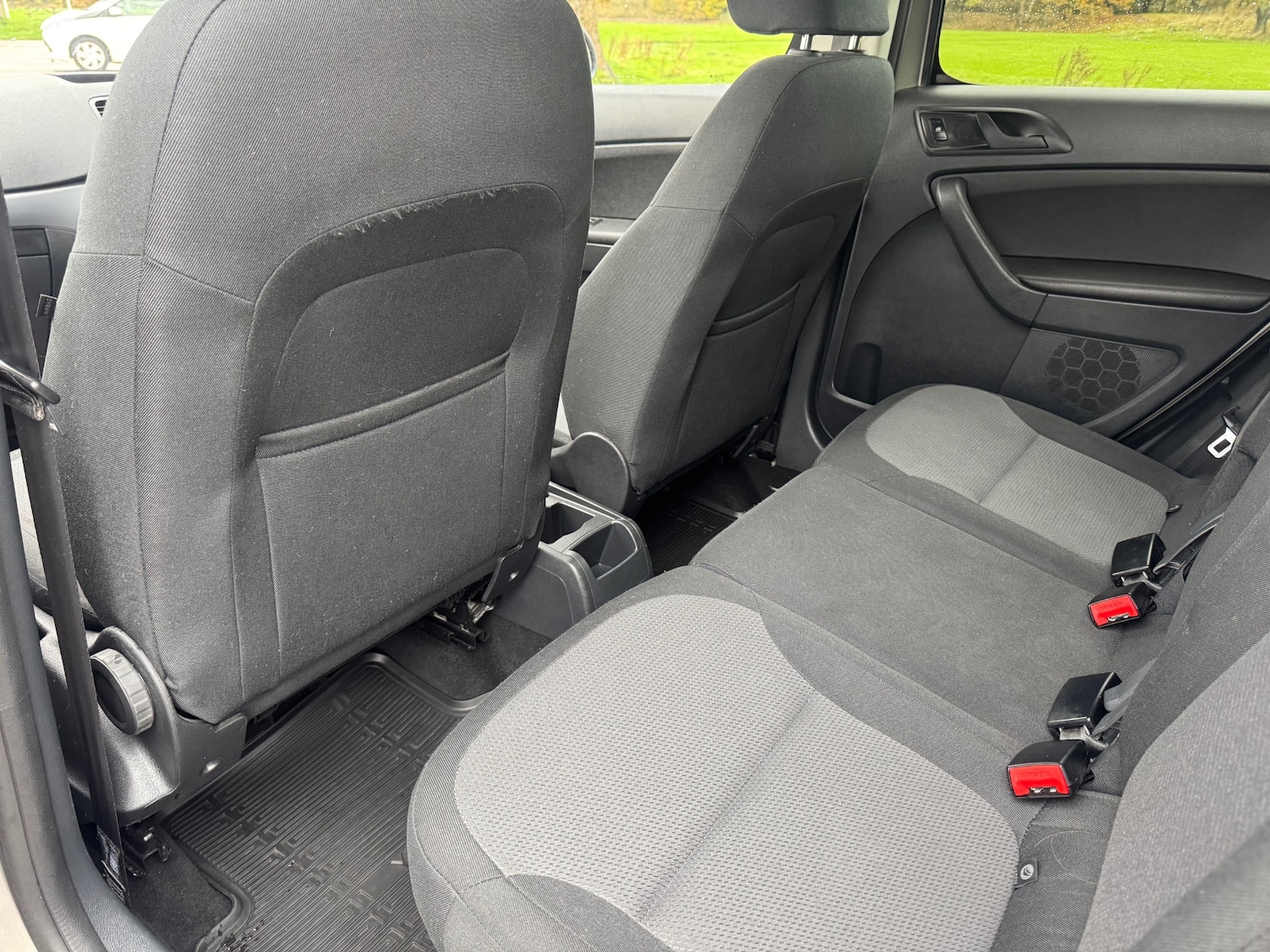 Used Skoda Yeti 2011 for sale - 76446104: Photo 17