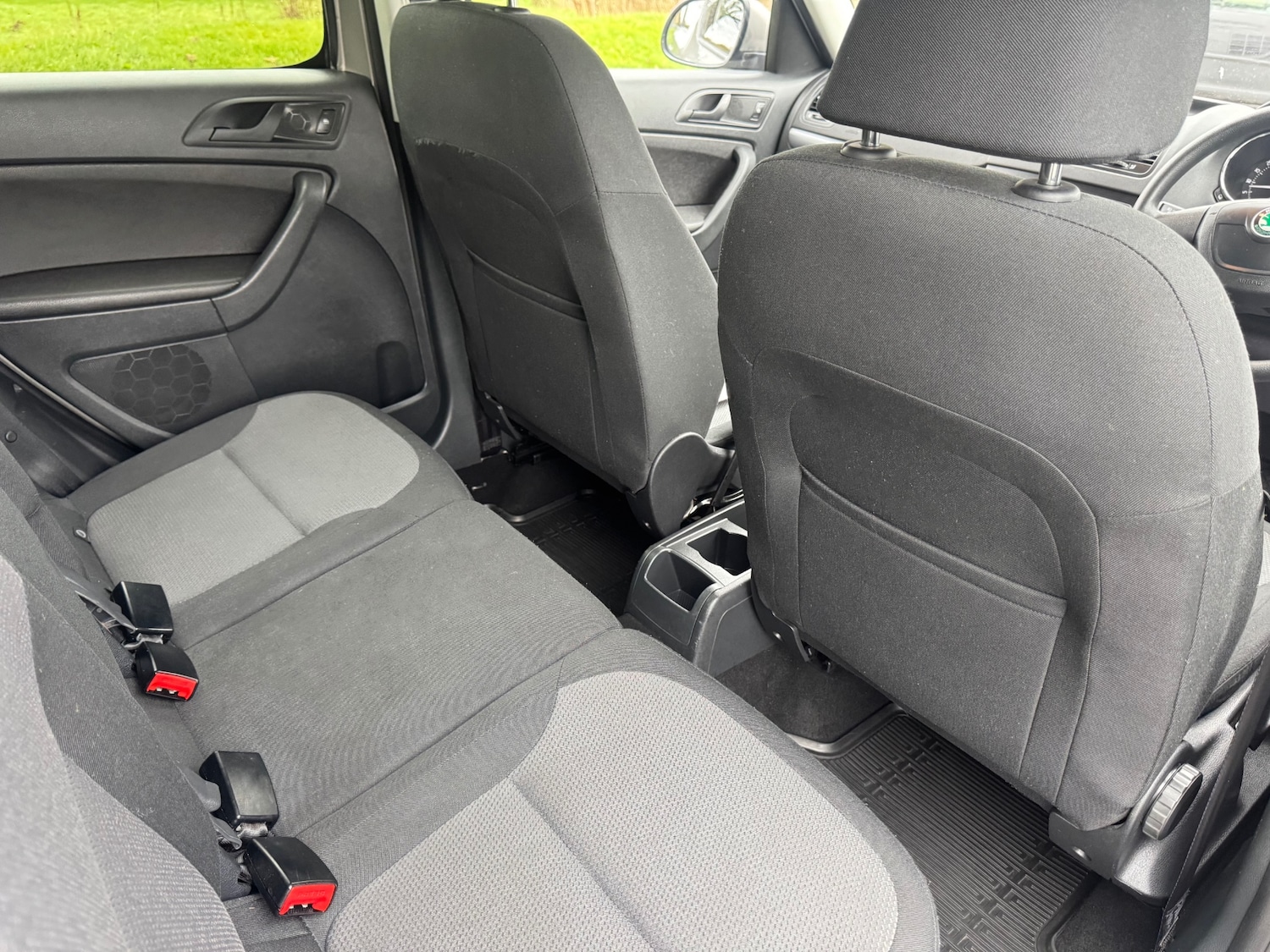 Used Skoda Yeti 2011 for sale - 76446104: Photo 18