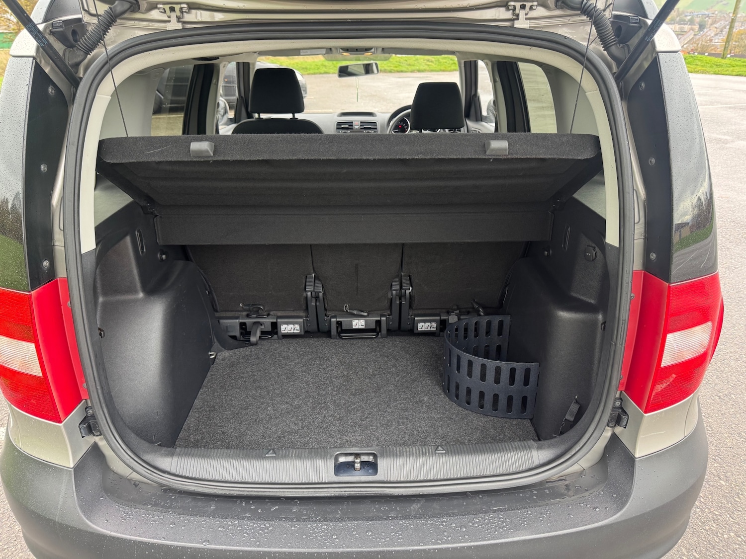 Used Skoda Yeti 2011 for sale - 76446104: Photo 19