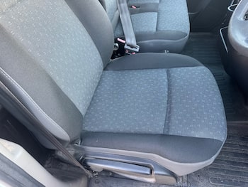 Used Vauxhall Movano 2016 for sale - 79754081: Photo