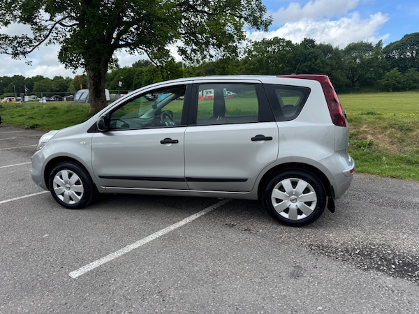 Used Nissan Note 2010 for sale - 74706680: Photo 11