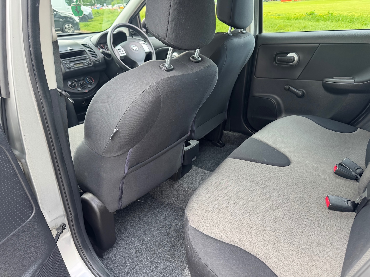Vehicle 15