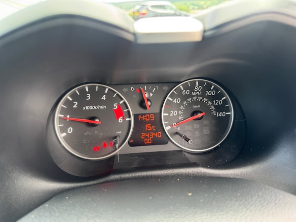 Used Nissan Note 2010 for sale - 74706680: Photo 16