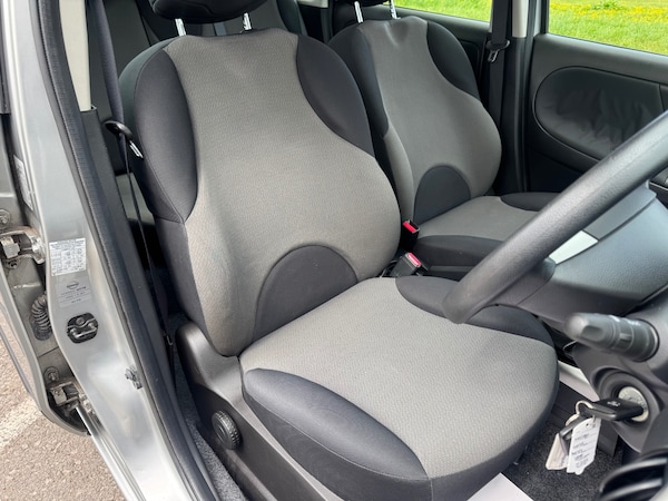 Used Nissan Note 2010 for sale - 74706680: Photo 17