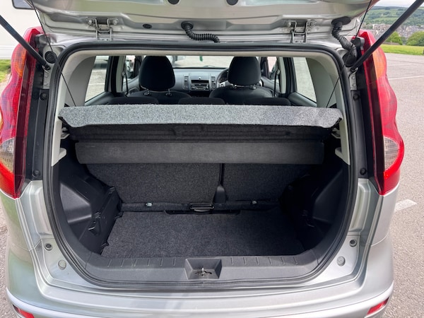 Used Nissan Note 2010 for sale - 74706680: Photo 20