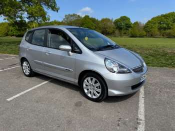 2006 (56) - 1.4 i-DSi SE 5dr CVT-7
