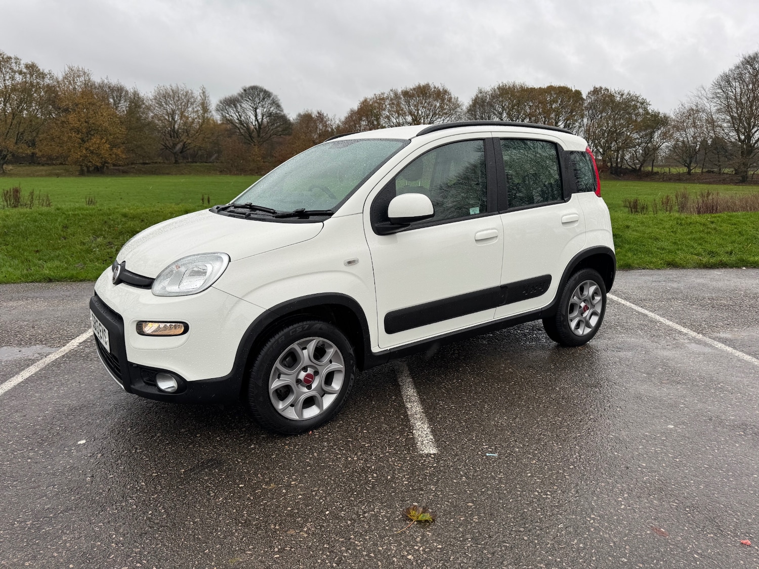 Used Fiat Panda 2013 for sale - 76571428: Photo 10