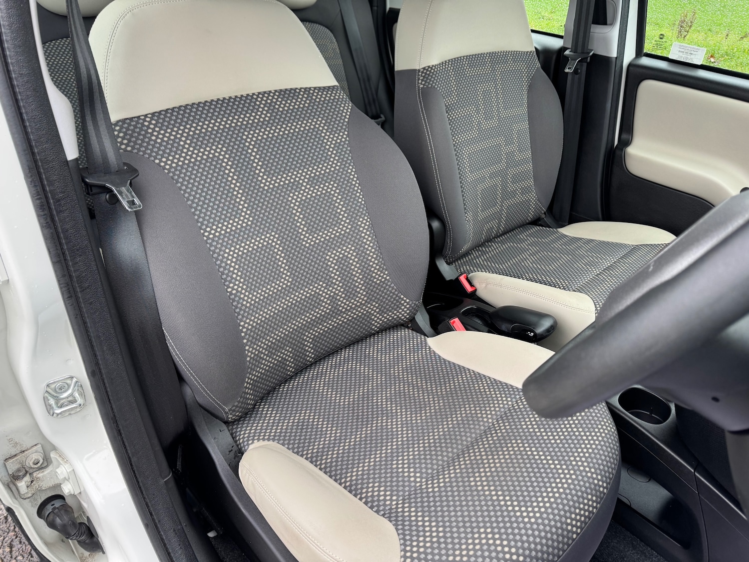 Used Fiat Panda 2013 for sale - 76571428: Photo 15