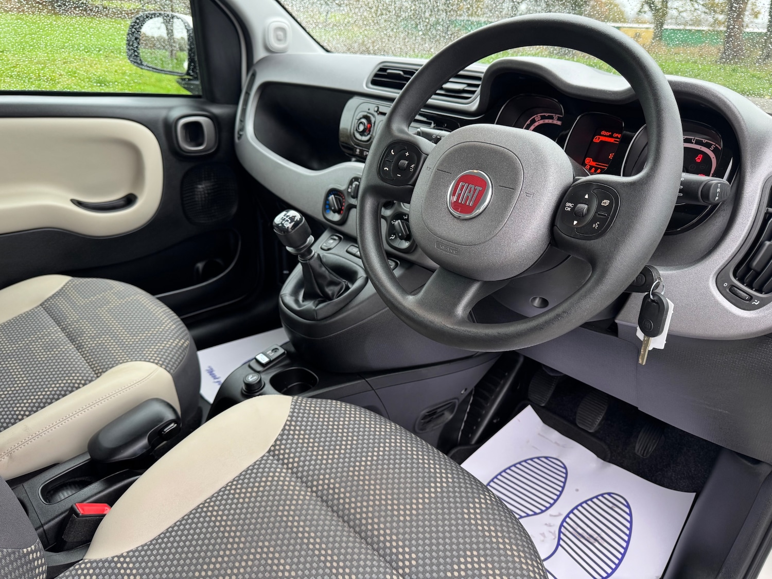 Used Fiat Panda 2013 for sale - 76571428: Photo 16