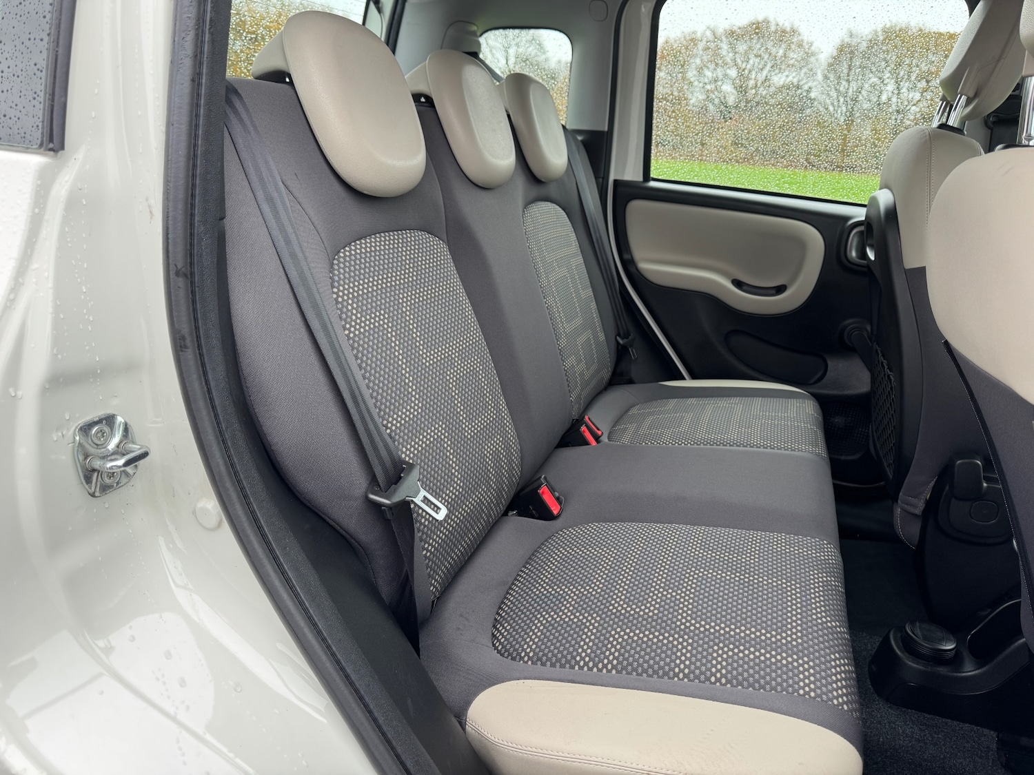 Used Fiat Panda 2013 for sale - 76571428: Photo 17