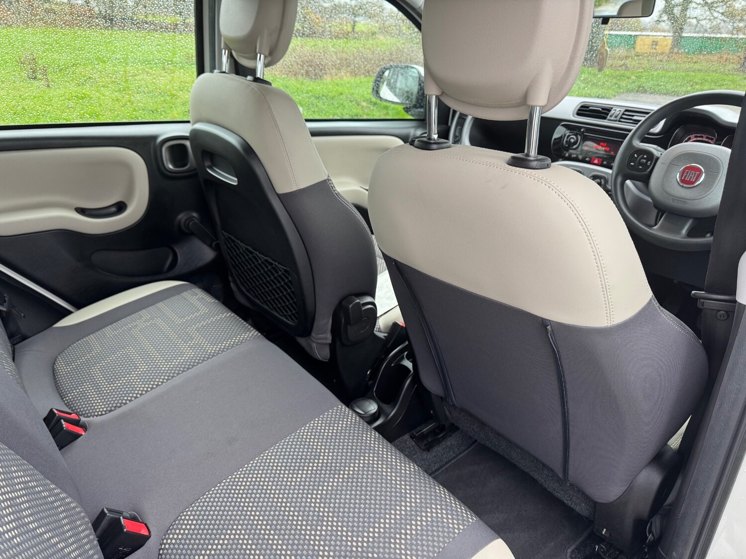 Used Fiat Panda 2013 for sale - 76571428: Photo 18