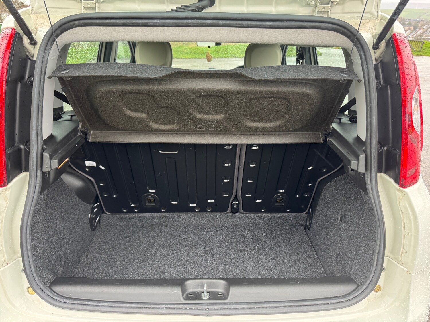 Used Fiat Panda 2013 for sale - 76571428: Photo 19