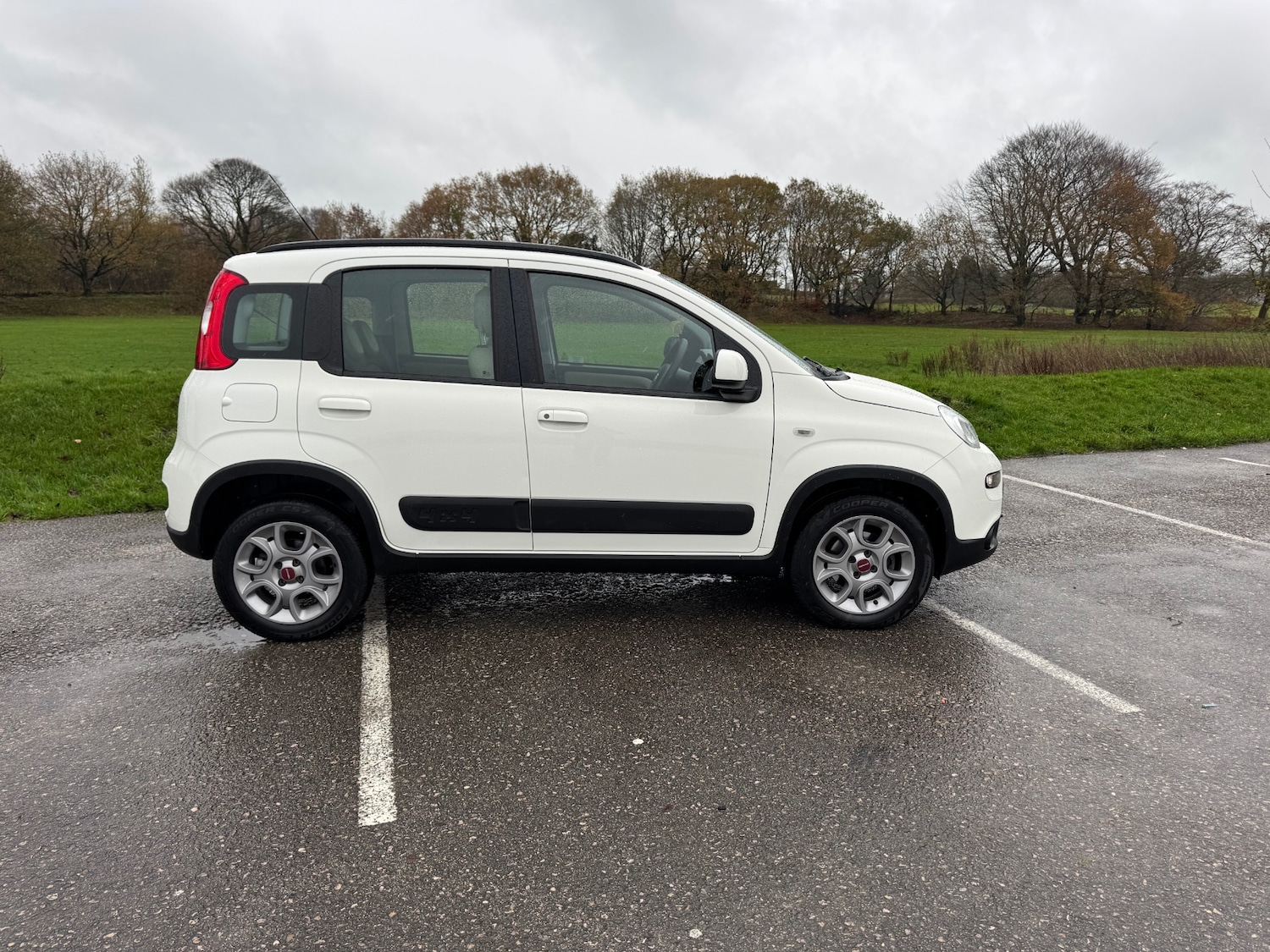 Used Fiat Panda 2013 for sale - 76571428: Photo 4