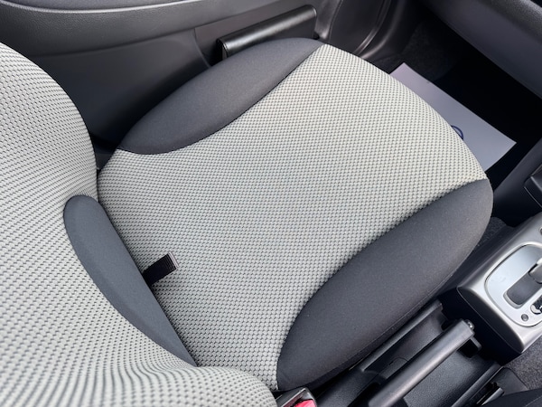 Used Nissan Note 2010 for sale - 76161568: Photo 17