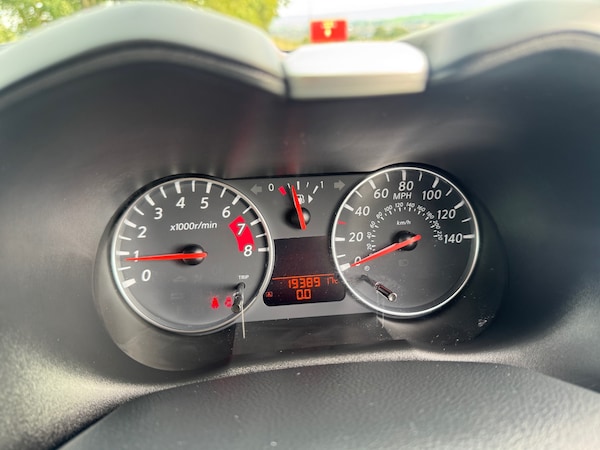 Used Nissan Note 2010 for sale - 76161568: Photo 18