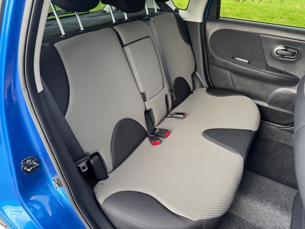 Used Nissan Note 2010 for sale - 76161568: Photo 19