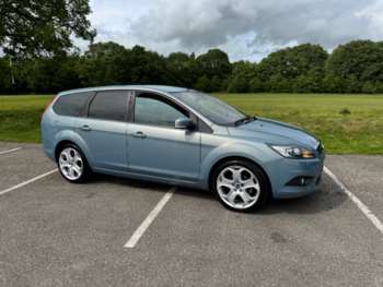 Used Ford Focus 2008 for sale - 74848246: Photo