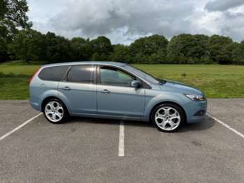 Used Ford Focus 2008 for sale - 74848246: Photo