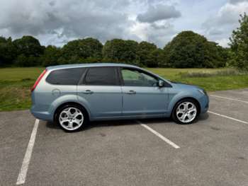 Used Ford Focus 2008 for sale - 74848246: Photo