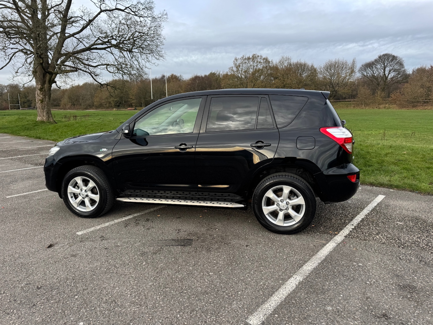 Used Toyota RAV4 2010 for sale - 76699601: Photo 12