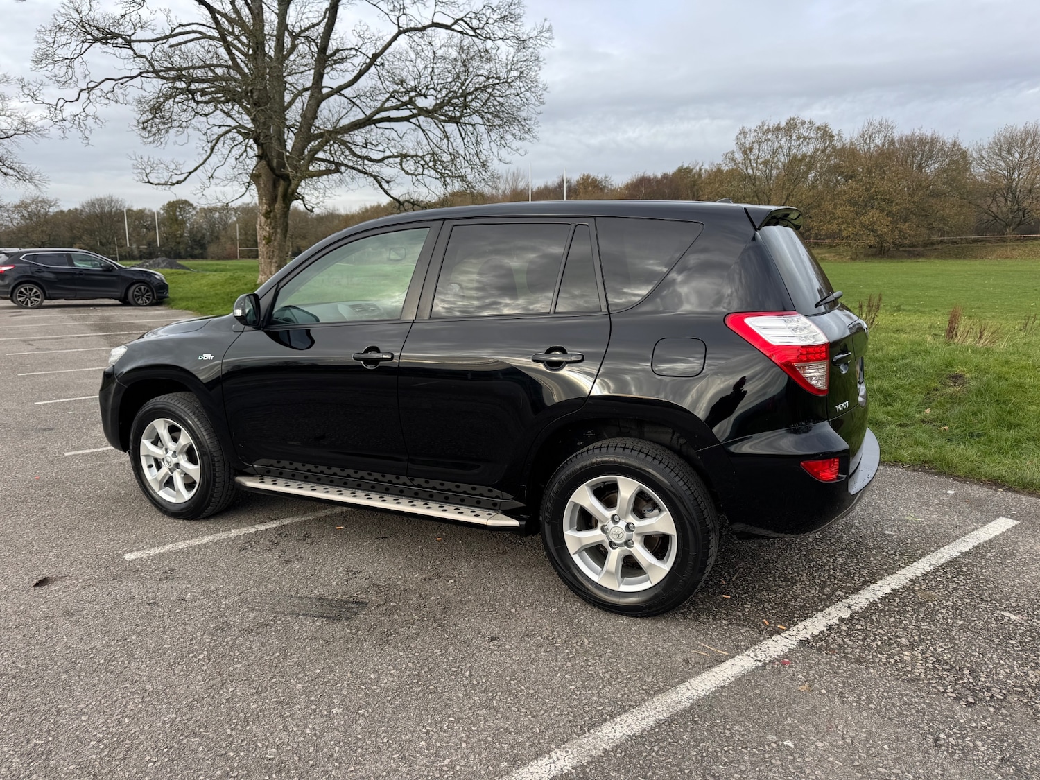 Used Toyota RAV4 2010 for sale - 76699601: Photo 13