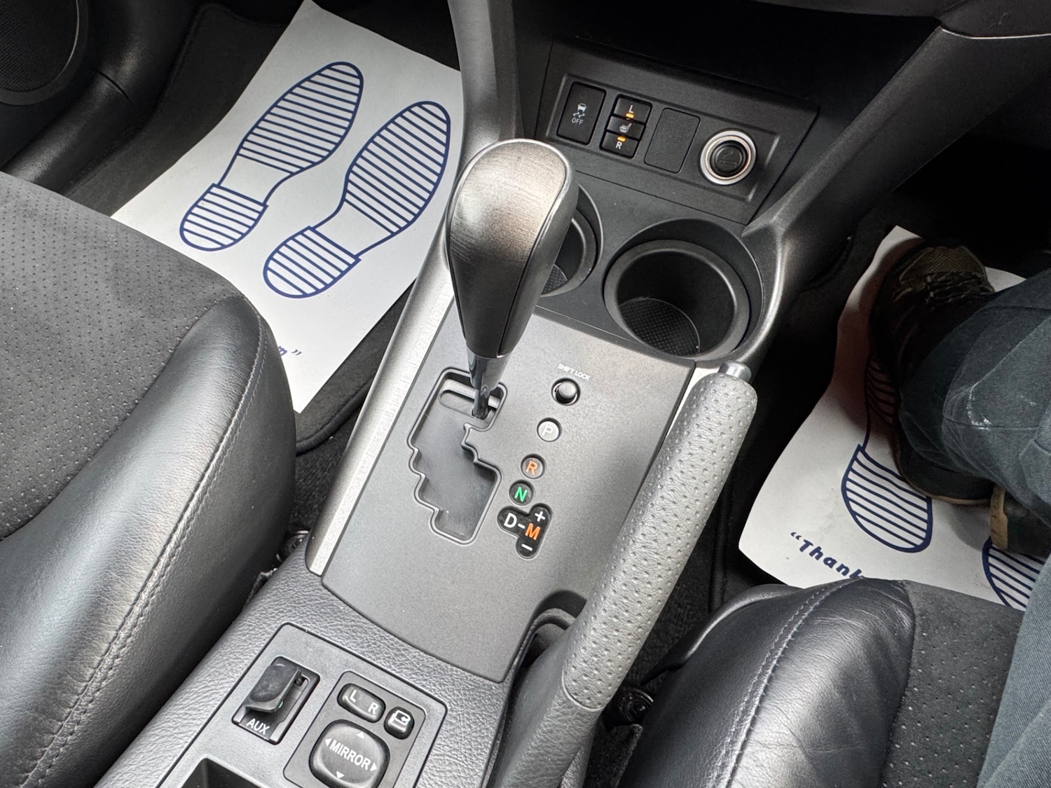 Used Toyota RAV4 2010 for sale - 76699601: Photo 18