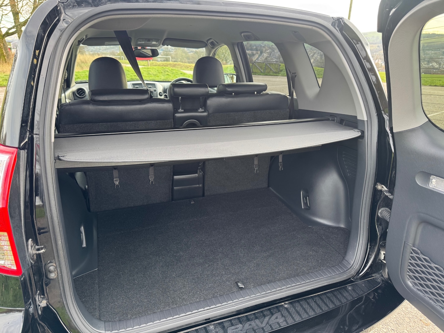 Used Toyota RAV4 2010 for sale - 76699601: Photo 20