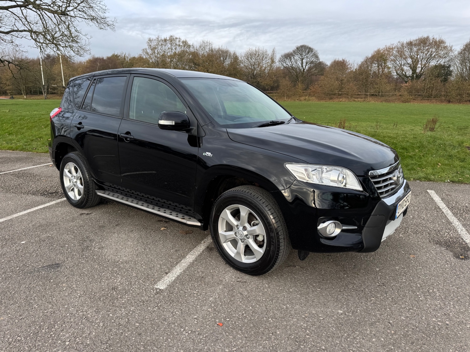 Used Toyota RAV4 2010 for sale - 76699601: Photo 4