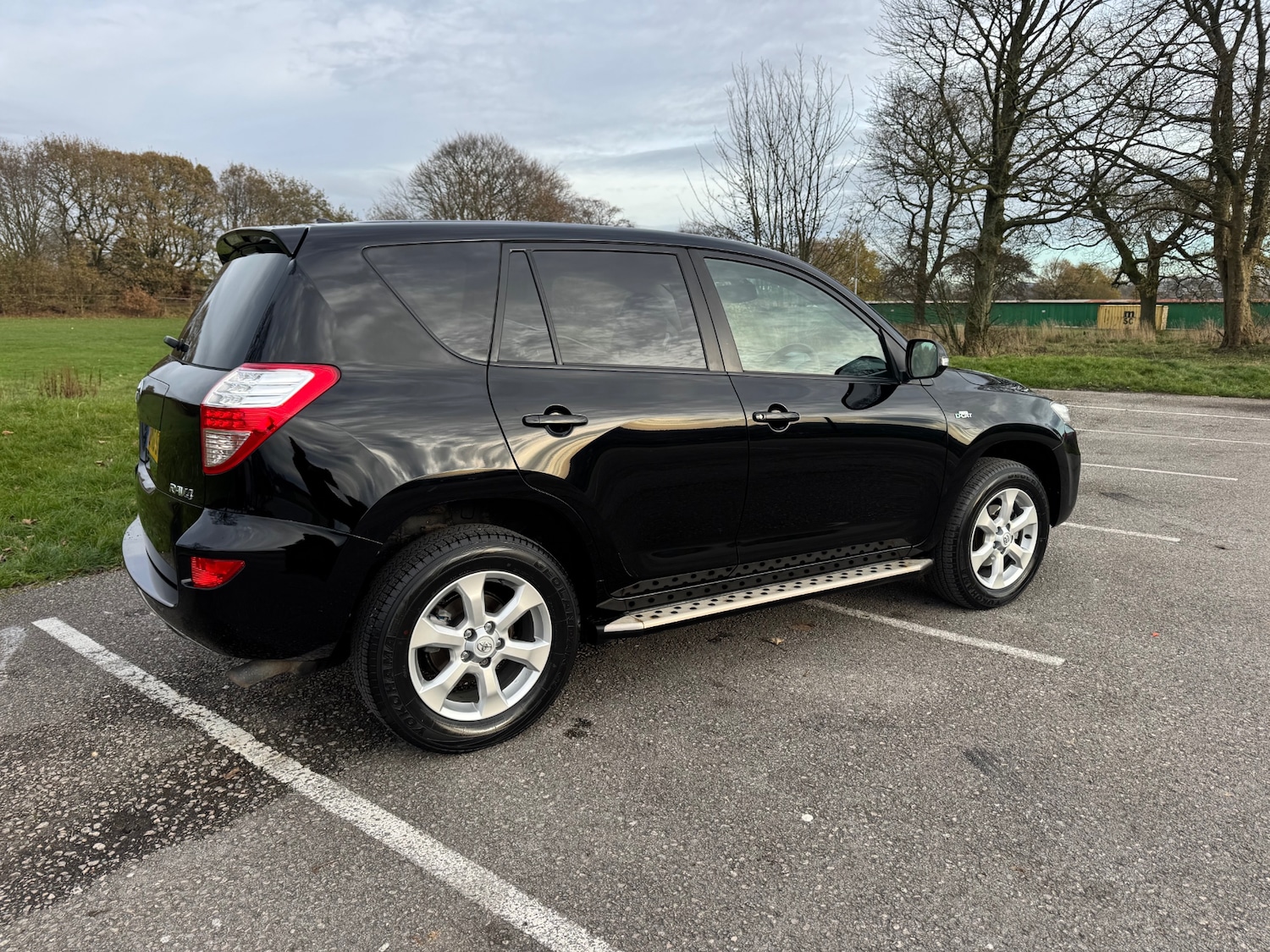 Used Toyota RAV4 2010 for sale - 76699601: Photo 6