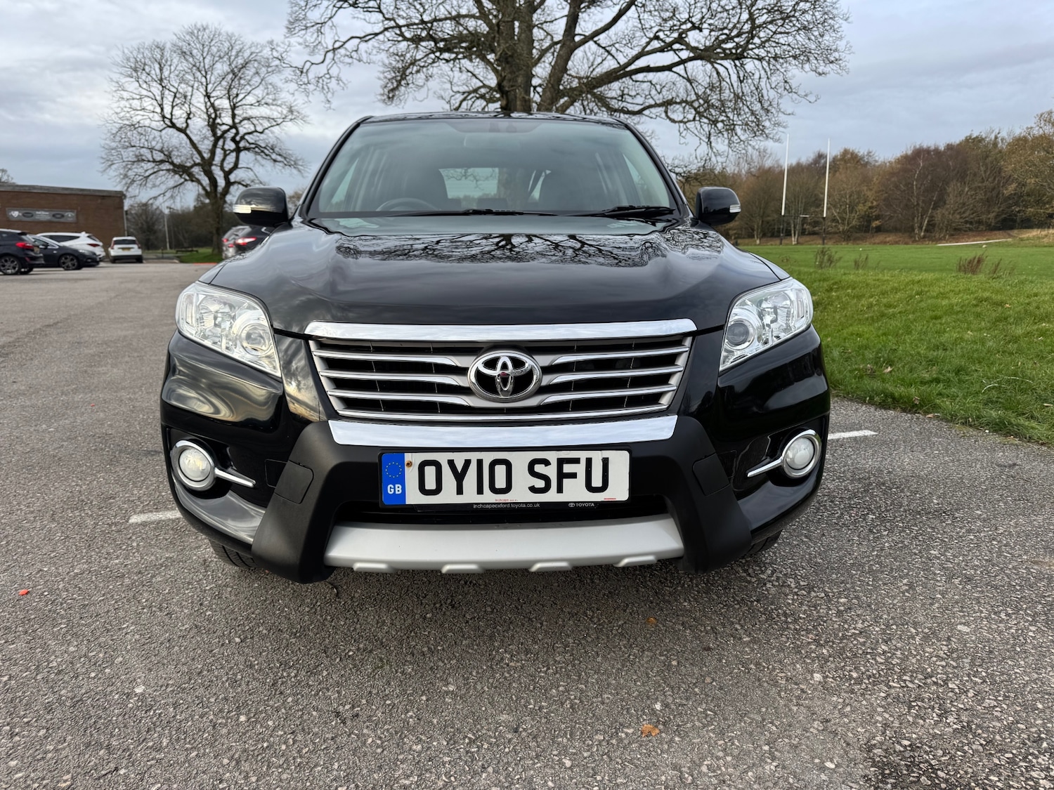 Used Toyota RAV4 2010 for sale - 76699601: Photo 7