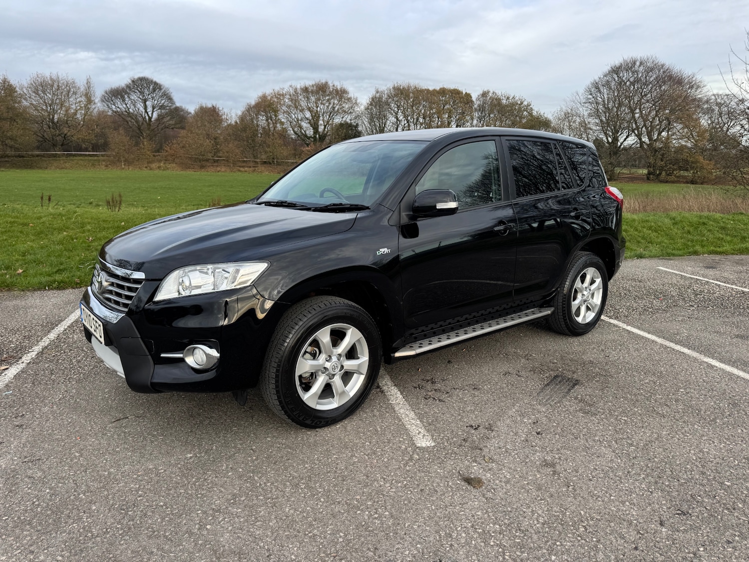 Used Toyota RAV4 2010 for sale - 76699601: Photo 9