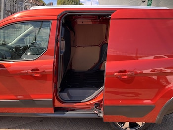 Used Ford Transit Connect 2021 for sale - 79271451: Photo