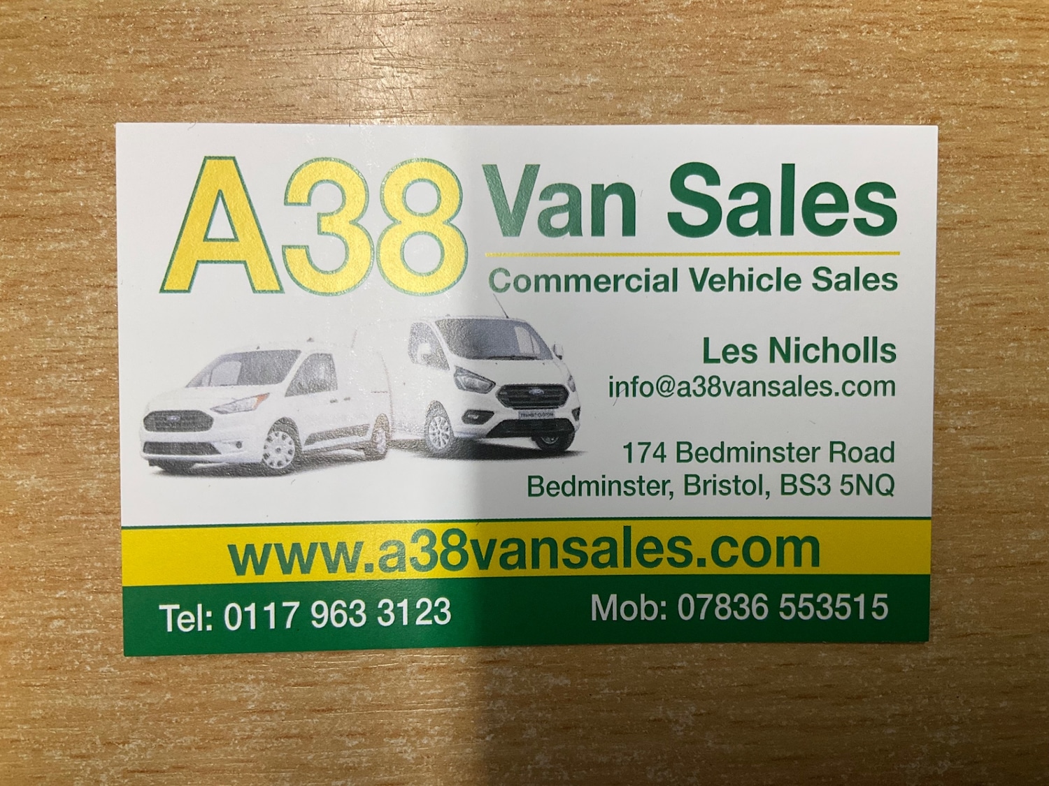 Used Vauxhall Combo 2018 for sale - 76722434: Photo 1