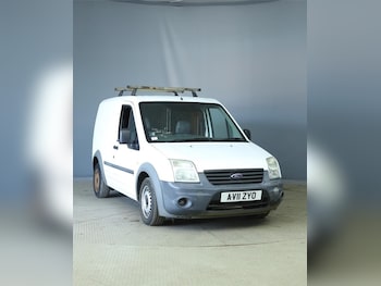 Used Ford Transit Connect 2011 for sale - 78368847: Photo