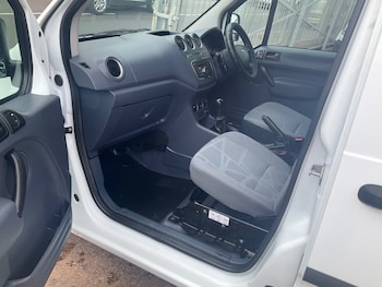 Used Ford Transit Connect 2011 for sale - 78368847: Photo