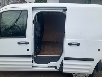 Used Ford Transit Connect 2011 for sale - 78368847: Photo