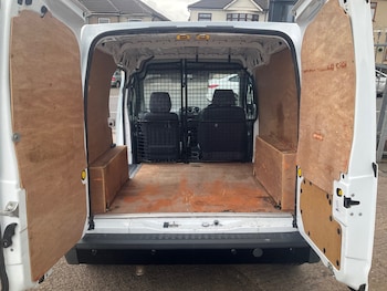 Used Ford Transit Connect 2011 for sale - 78368847: Photo