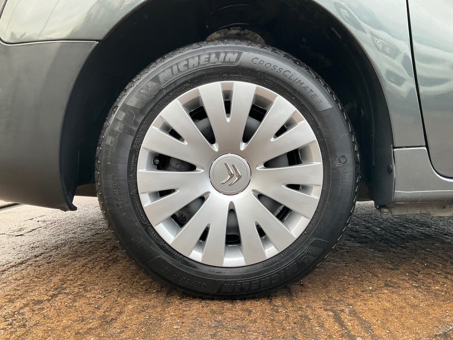 Used Citroen Berlingo 2018 for sale - 76693295: Photo 12